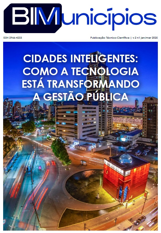 Capa Edição v.2 n.1 jan mar 2025